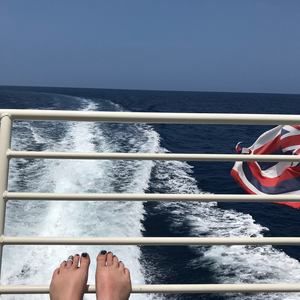 Meet your Posher, Lindsey